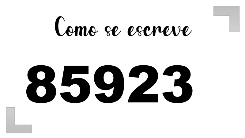Imagem do número 85923