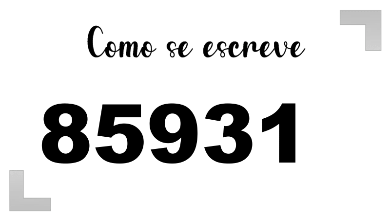 Imagem do número 85931