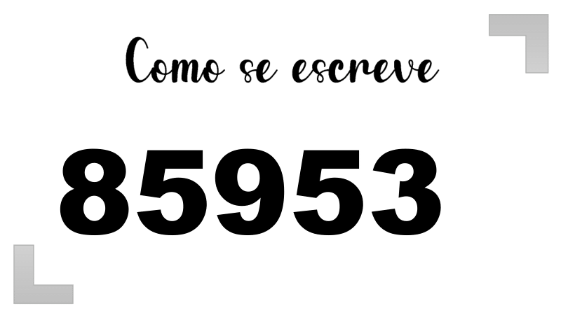 Imagem do número 85953