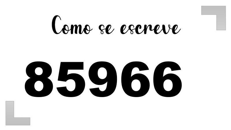 Imagem do número 85966