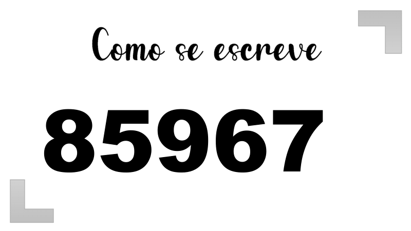 Imagem do número 85967