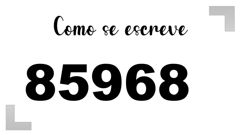 Imagem do número 85968