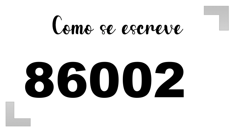 Imagem do número 86002