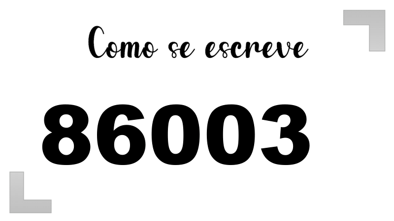 Imagem do número 86003