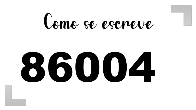 Imagem do número 86004