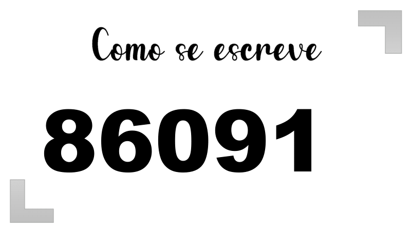 Imagem do número 86091