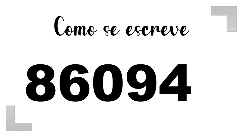 Imagem do número 86094