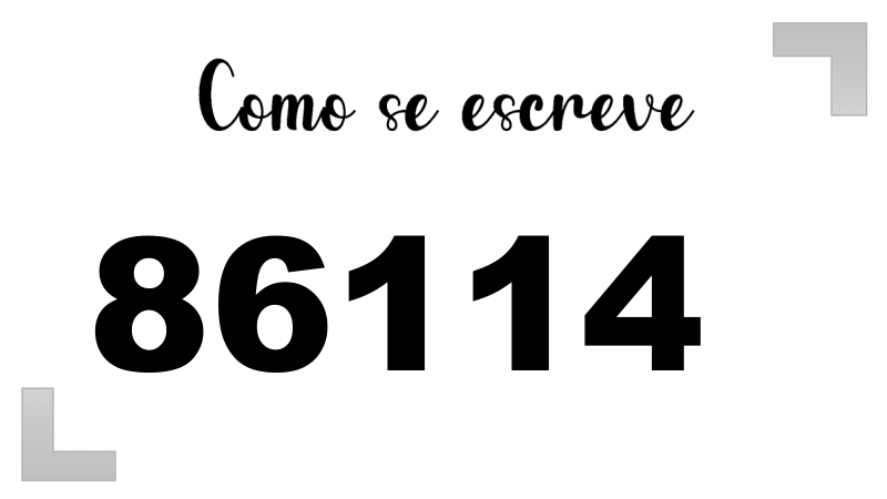 Imagem do número 86114