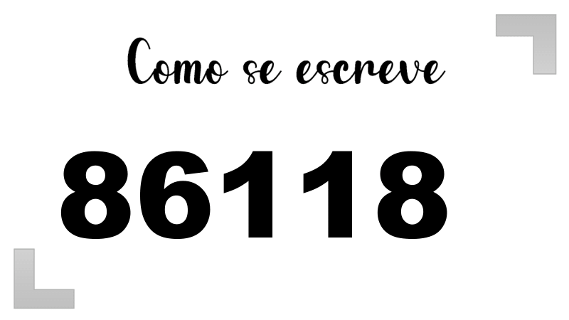 Imagem do número 86118