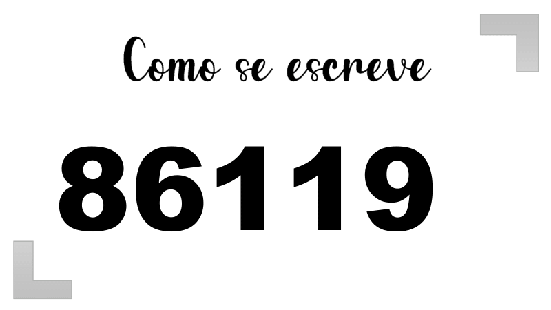 Imagem do número 86119