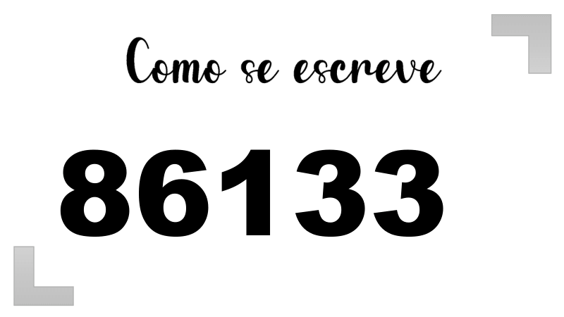 Imagem do número 86133
