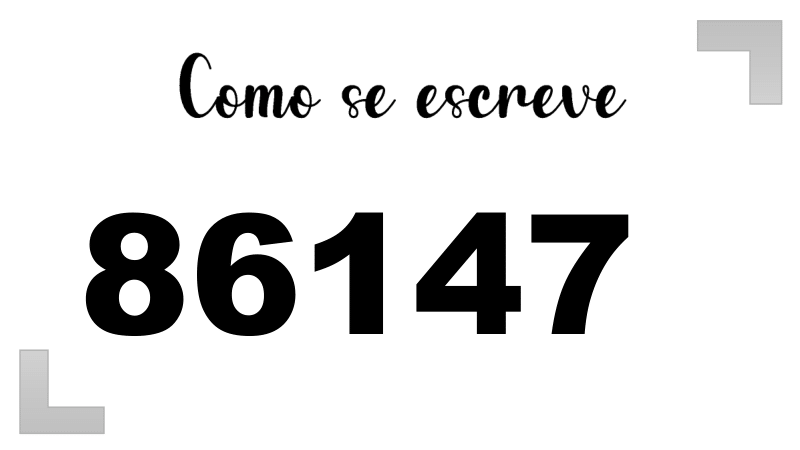 Imagem do número 86147