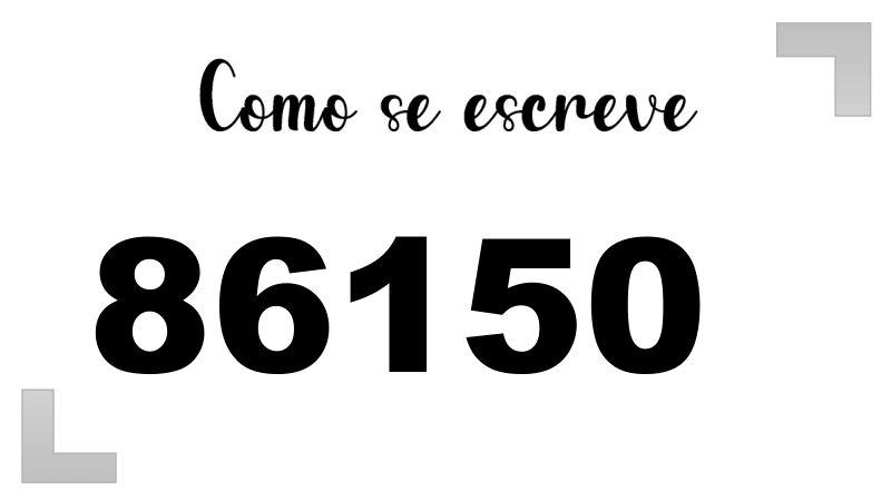 Imagem do número 86150