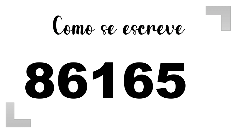 Imagem do número 86165