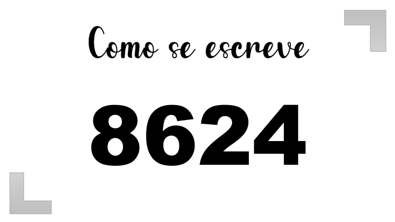 Imagem do número 8624