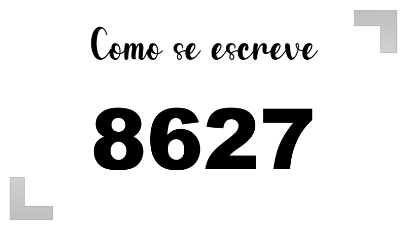 Imagem do número 8627