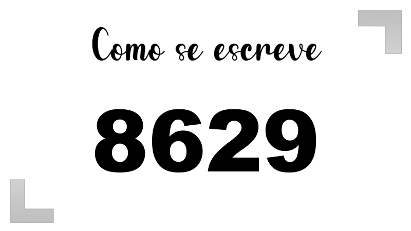 Imagem do número 8629