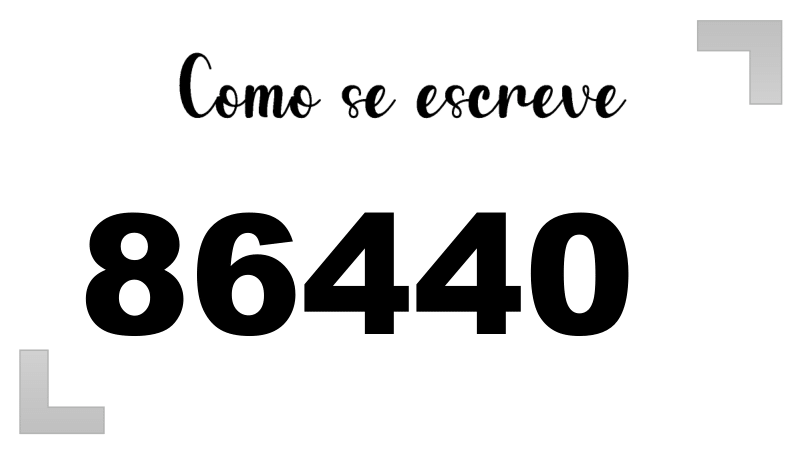 Imagem do número 86440
