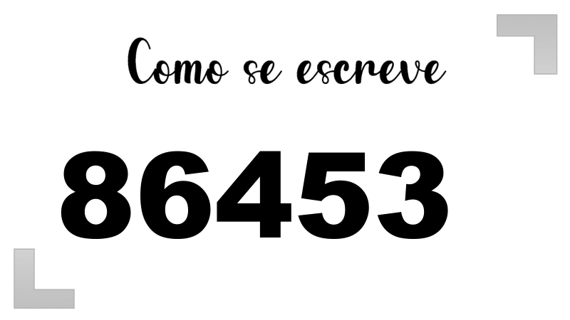 Imagem do número 86453