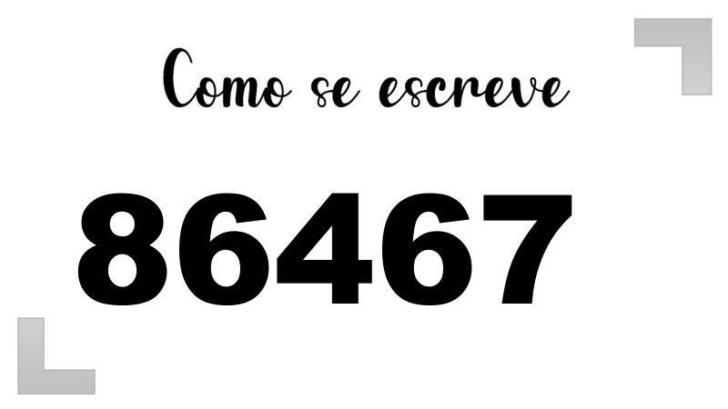 Imagem do número 86467