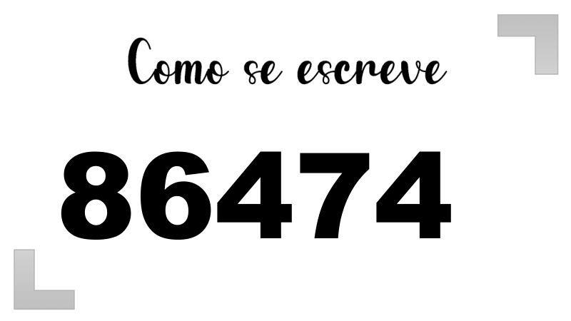 Imagem do número 86474