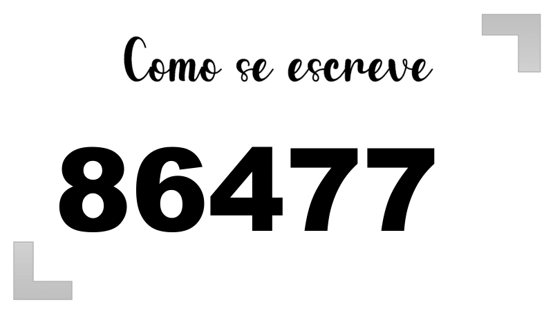 Imagem do número 86477