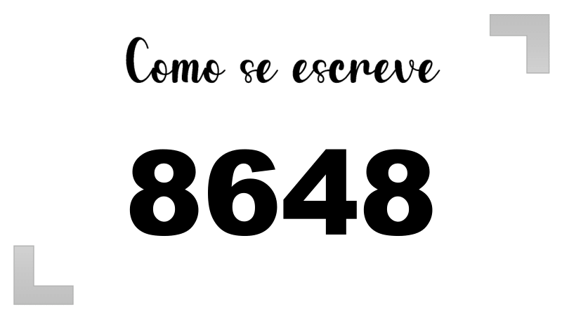 Imagem do número 8648
