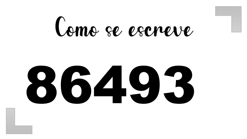 Imagem do número 86493
