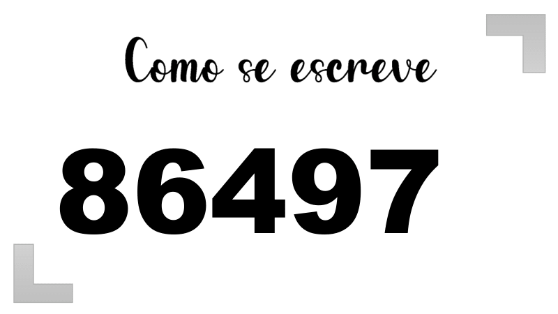 Imagem do número 86497