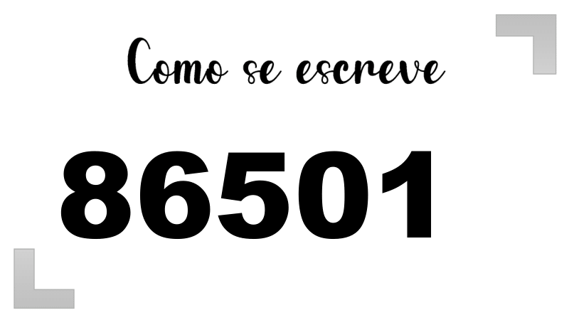 Imagem do número 86501