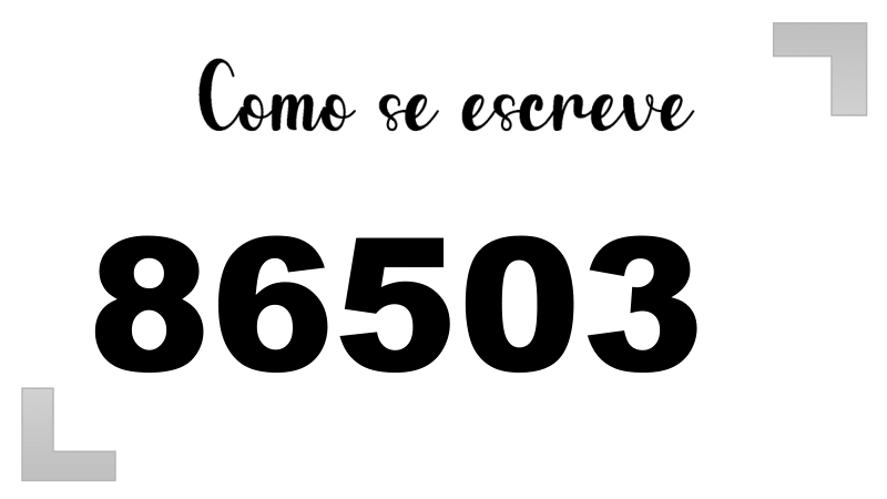 Imagem do número 86503