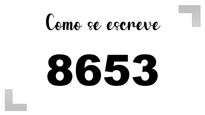 Imagem do número 8653