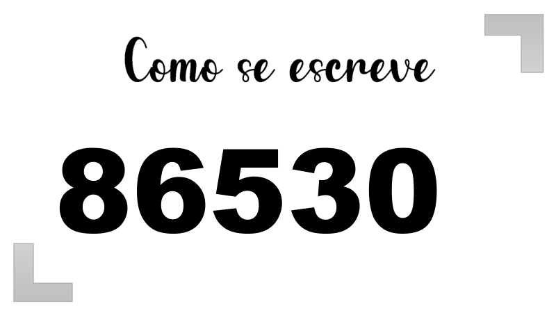Imagem do número 86530