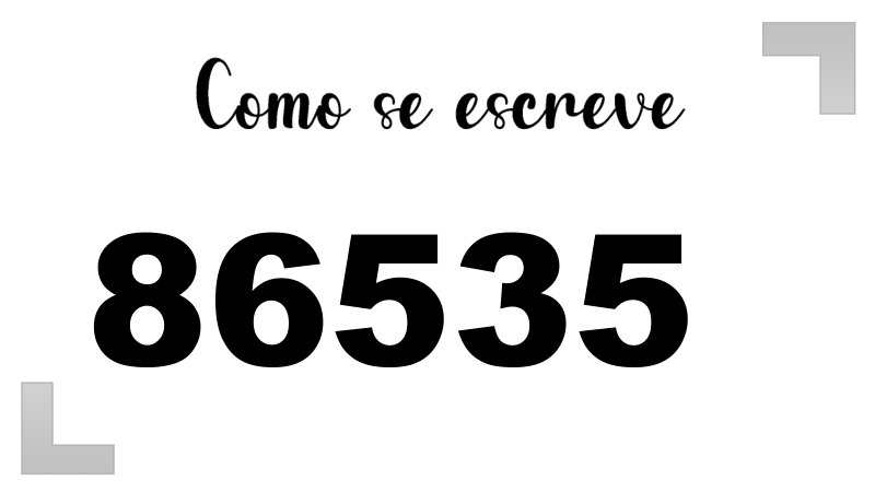 Imagem do número 86535