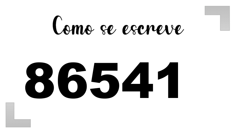 Imagem do número 86541
