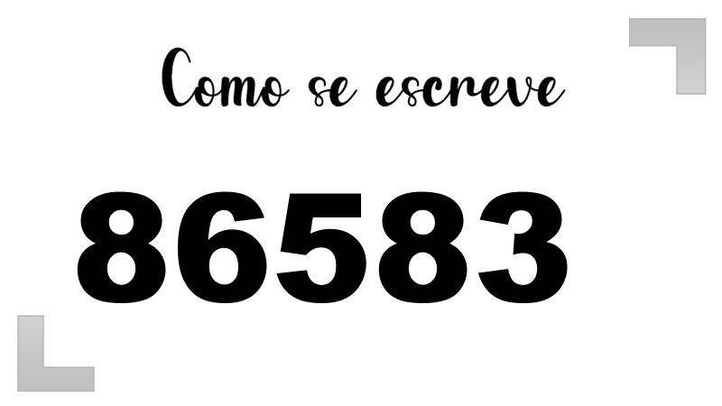Imagem do número 86583