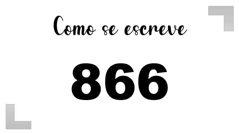 Imagem do número 866