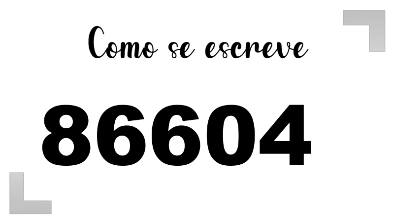 Imagem do número 86604