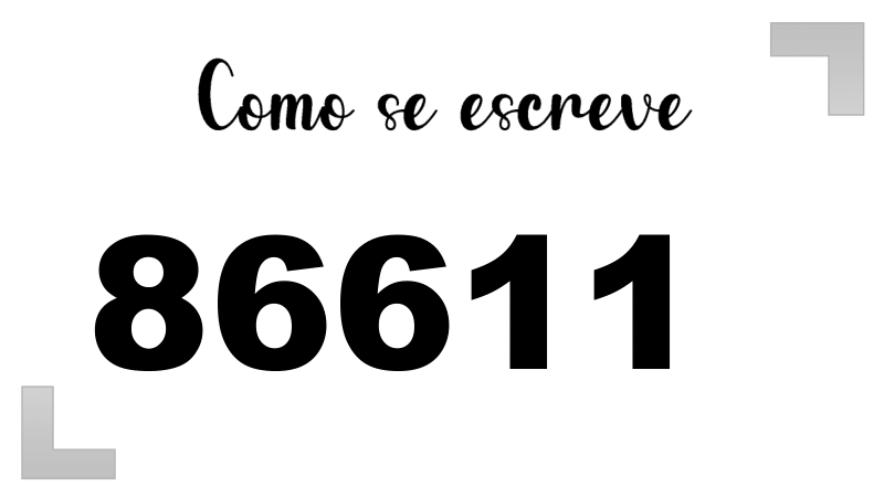 Imagem do número 86611