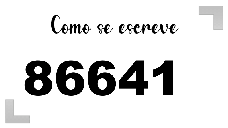 Imagem do número 86641