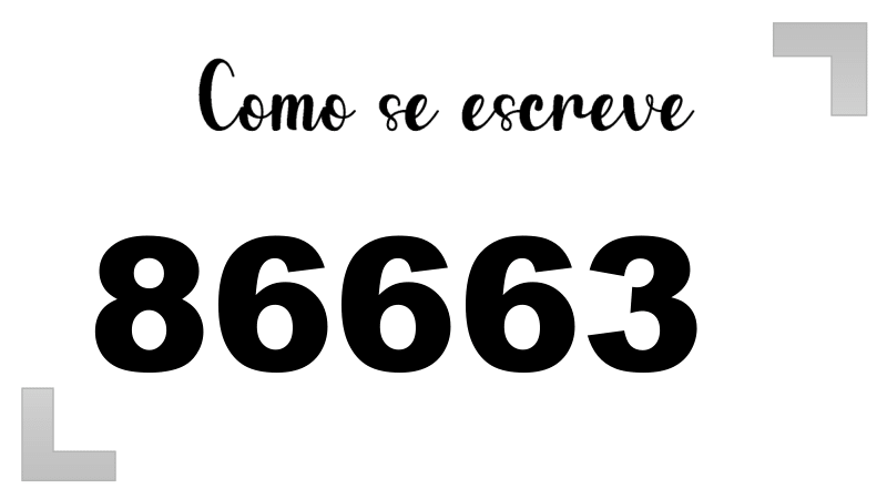 Imagem do número 86663