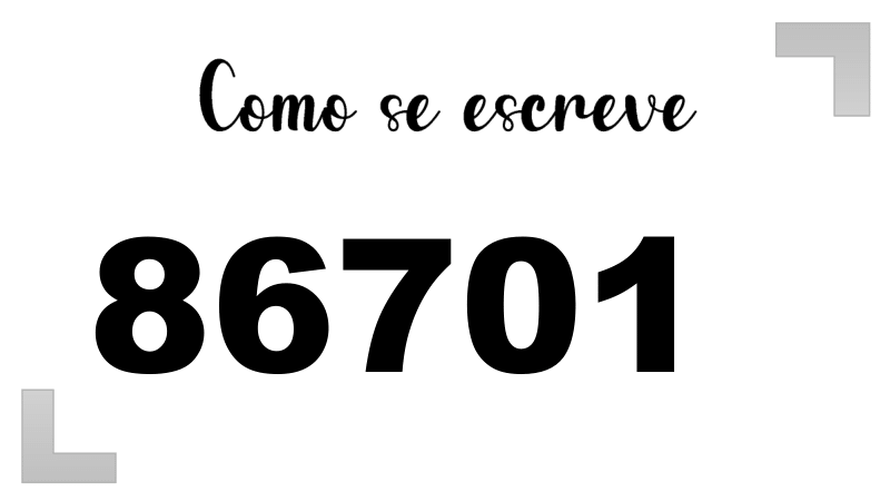 Imagem do número 86701