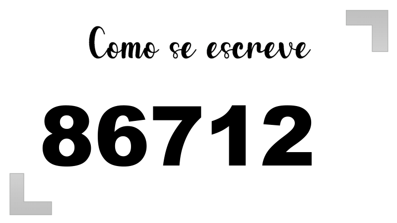 Imagem do número 86712