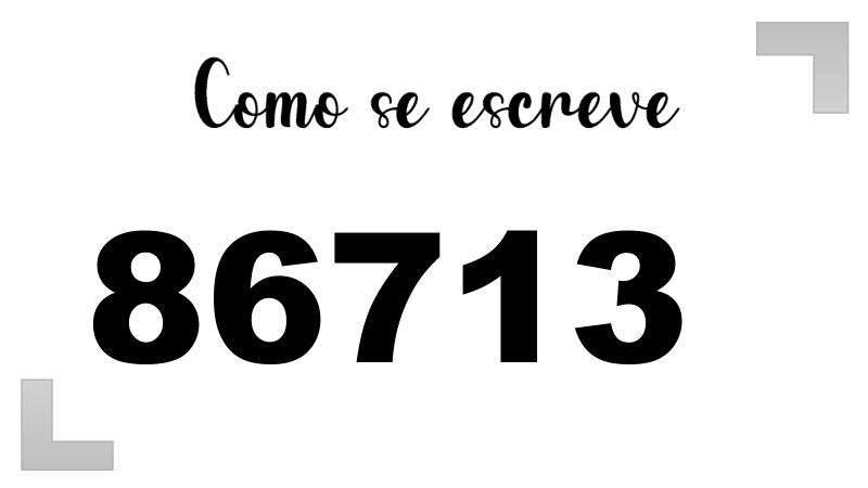 Imagem do número 86713