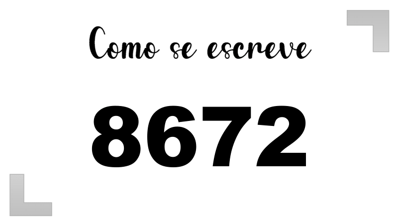 Imagem do número 8672