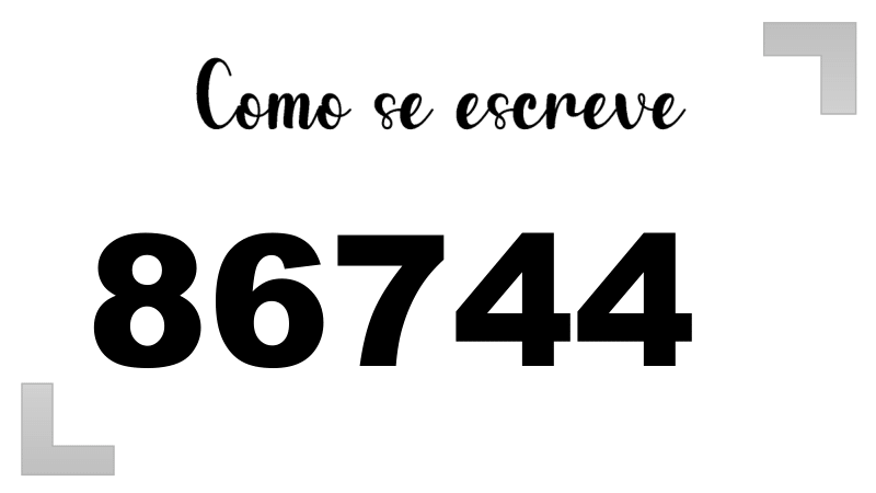 Imagem do número 86744