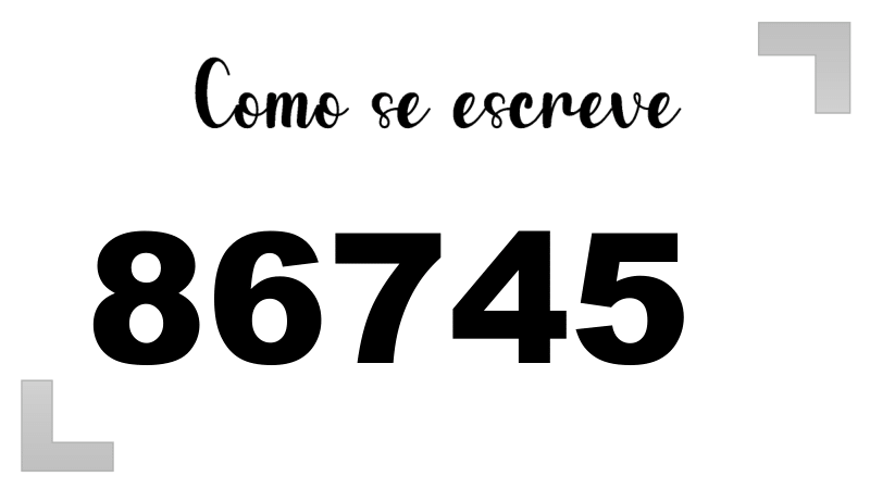 Imagem do número 86745