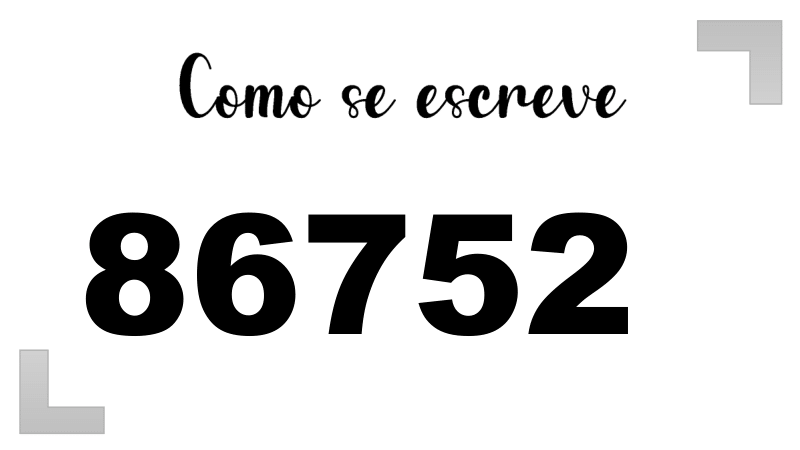 Imagem do número 86752