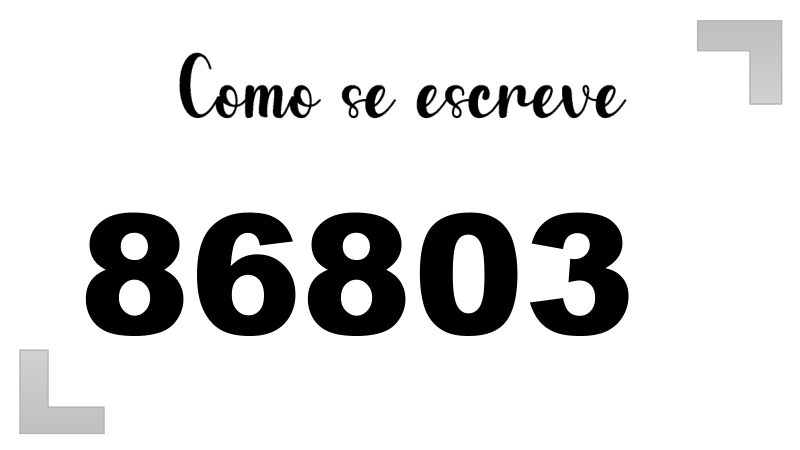 Imagem do número 86803