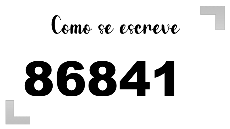 Imagem do número 86841